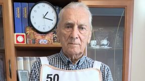 Jeździł w kasku z… gliny i papieru. "Był to czas żużla bohaterskiego"