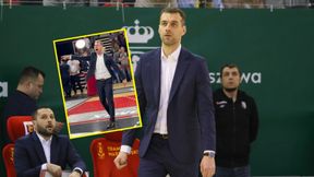 Najpierw szalony taniec, potem odważna zapowiedź. "To nie koniec!"
