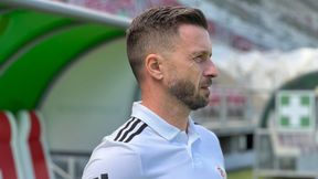 0:5, 5:0 i... co dalej zrobi ŁKS? "Nie mamy prawa tak myśleć"