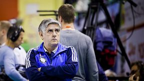 Raul Lozano: Roszady w składzie odmieniły obraz gry