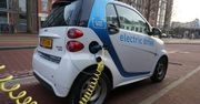 Rządowe dopłaty do elektrycznych samochodów?