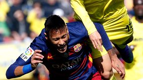 Denis Suarez: Neymar przypomina Ronaldinho