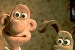 "Wallace i Gromit" - cztery przygody w jednym boksie DVD