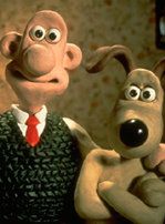 "Wallace i Gromit" - cztery przygody w jednym boksie DVD