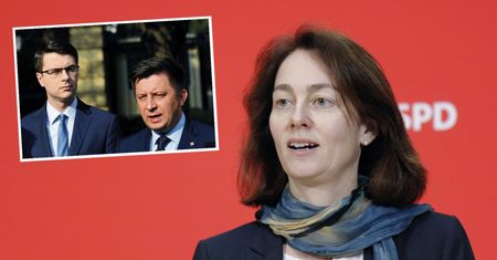 Wiceszefowa PE miała mówić o "finansowym głodzeniu" Polski. Reakcja polityków PiS