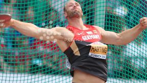 Największy rywal Polaka może nie wystartować w MŚ. "Mój trening to głównie rehabilitacja"