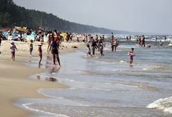 Chcą opalać się topless. Amerykanki idą do Sądu Najwyższego