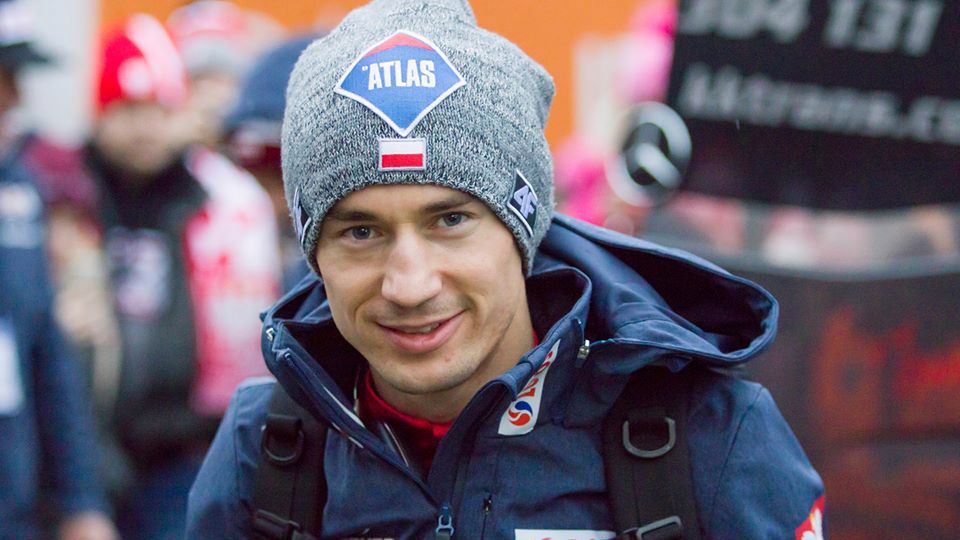 Zdjęcie okładkowe artykułu: WP SportoweFakty / Kacper Kolenda / Na zdjęciu: Kamil Stoch