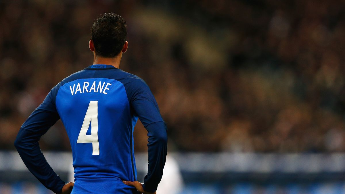 Getty Images / Dean Mouhtaropoulos