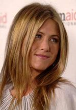 Jennifer Aniston zakochana w podłej dentystce