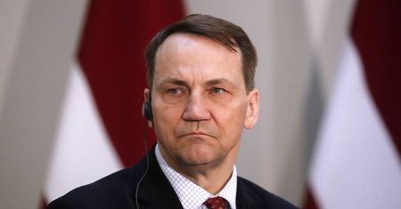 Duda doczekał się odpowiedzi. Jest reakcja Sikorskiego