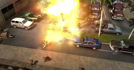 Narco Terror: Deep Silver zapowiada zręcznościową strzelankę "na dwie gałki"