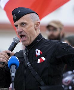 "Jaszczur" z partią. Nowe ugrupowanie zarejestrowane