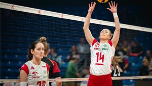 Padło pytanie o reprezentację Polski. Tak zareagowała Wołosz