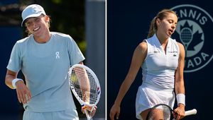 Świątek i Chwalińska po swoich meczach. Zobacz aktualny ranking WTA