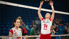 Padło pytanie o reprezentację Polski. Tak zareagowała Wołosz