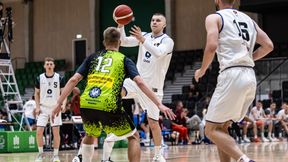 W Krakowie walczą o tytuł AMP w koszykówce. Poziom jak zwykle bardzo wysoki