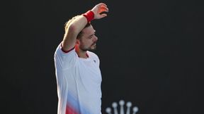 "Wstyd". Dawny mistrz US Open pominięty