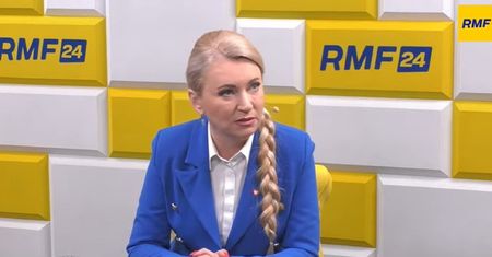 "Rządzę w domu moim mężem". Mało zabawna wpadka posłanki