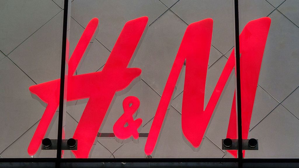 H&M zapowiada zwolnienia w logistyce 