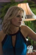 Kim Dickens z żywymi trupami