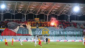 Korona Kielce - Górnik Zabrze 2:2 (galeria)