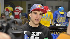 Przemysław Pawlicki w Stali Gorzów (galeria)