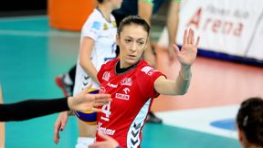 Joanna Kapturska blisko KSZO