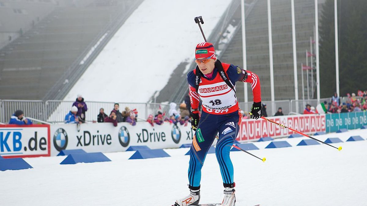 Zdjęcie okładkowe artykułu: Getty Images / Ragnar Singsaas / Na zdjęciu: Olga Zajcewa