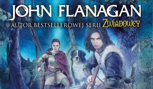 Drużyna. (Tom 8). Drużyna 8. Powrót Temudżeinów