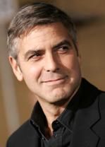 George Clooney na prezydenta