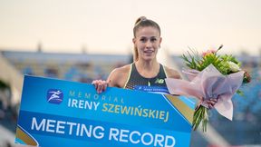 Kolejny świetny wynik Natalii Kaczmarek