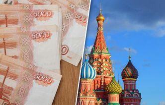 Rosyjski rynek akcji reaguje wzrostami na zapowiedzi Trumpa