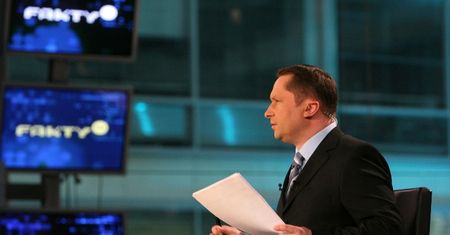 Kamil Durczok podsumował swoją karierę w ostatnim wywiadzie przed śmiercią: "W TVN wobec leni i niekompetentnych osób byłem tyranem. Nie wstydzę się tego"