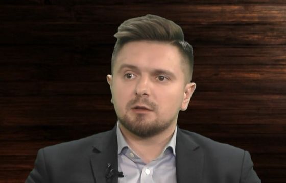 Rząd PiS wydał miliony na akcję przeciw Rosji. Zarobiła spółka żony byłego wiceprezesa TVP