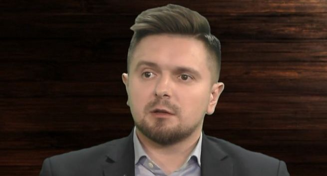 Rząd PiS wydał miliony na akcję przeciw Rosji. Zarobiła spółka żony byłego wiceprezesa TVP