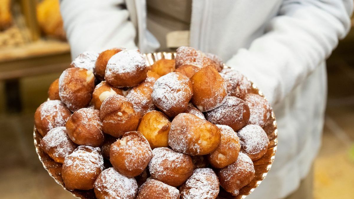 Brazylijski przepis - Pyszności