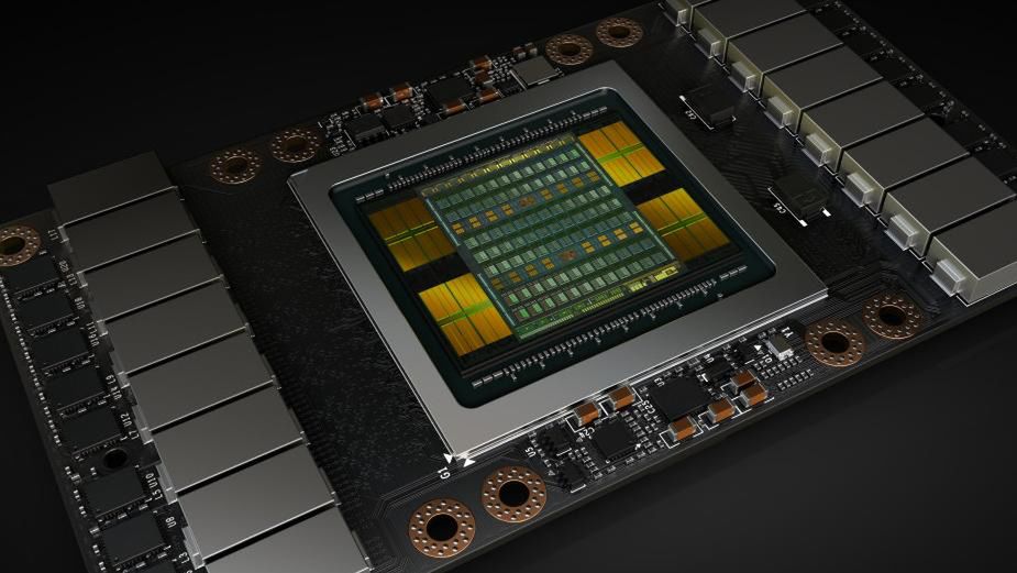 Nvidia przechodzi na MCM? Oto pomysł na duże rdzenie w relatywnie umiarkowanej cenie