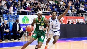 Kontuzje? Żaden problem. "Zastal Express" sunie po Pekao S.A. Puchar Polski