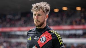 Legia nie chce dogrywki w Kazachstanie. "Wygrać mecz, nie tylko awansować"