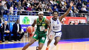 Kontuzje? Żaden problem. "Zastal Express" sunie po Pekao S.A. Puchar Polski