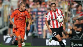 Piątki należą do Cracovii. Zobacz tabelę PKO Ekstraklasy