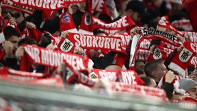Liga Mistrzów 2019/20. Bayern Monachium ostrzega niemieckich kibiców przed meczem w Belgradzie