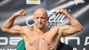 Babilon MMA 5: rewelacyjna dyspozycja Pawła Pawlaka. Bolesne TKO w trzeciej rundzie