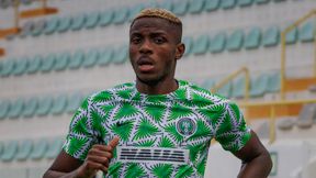Napoli wytypowało następcę Osimhena. Transfer jest bardzo prawdopodobny