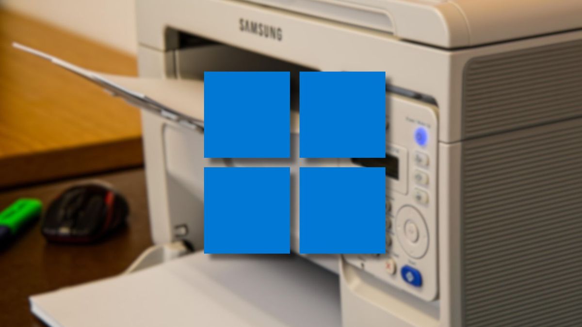 Microsoft decyduje, co ze starymi drukarkami