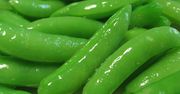 Fasolka w jadalnych strąkach w puszce bez dodatku soli, odsączona