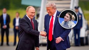 "Świat oszalał". Ukrainka po tym, co zrobił Trump