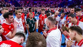 Tylko jedna piątka. Oceny Polaków za turniej Ligi Narodów w Gdańsku
