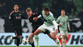 Media. Nie będzie wielkiego transferu Legii. Oto przyczyna